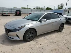 5NPLM4AG6PH092426 2023 HYUNDAI ELANTRA
