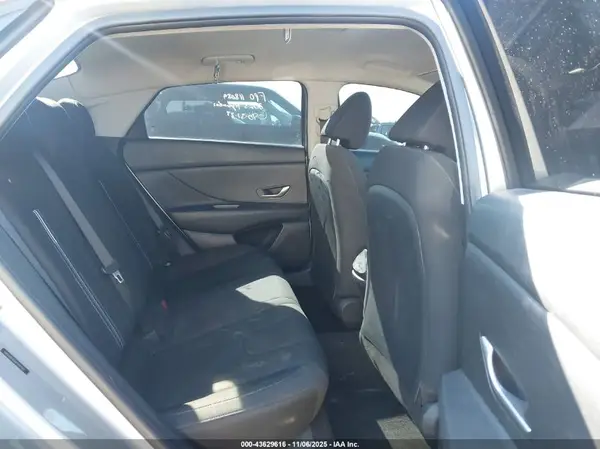 5NPLM4AG6PH093169 2023 HYUNDAI ELANTRA - Image 8