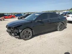 5NPLM4AG6PH093253 2023 HYUNDAI ELANTRA