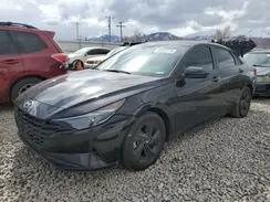 5NPLM4AG6PH094189 2023 HYUNDAI ELANTRA