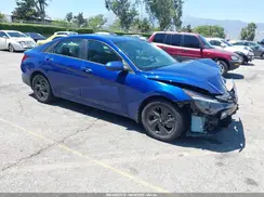 5NPLM4AG6PH094905 2023 HYUNDAI ELANTRA