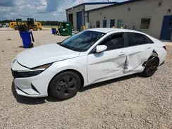 5NPLM4AG6PH095195 2023 HYUNDAI ELANTRA
