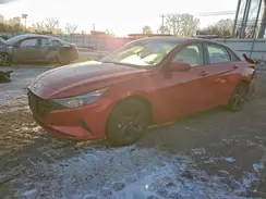 5NPLM4AG6PH095794 2023 HYUNDAI ELANTRA