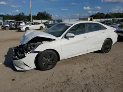 5NPLM4AG6PH100900 2023 HYUNDAI ELANTRA