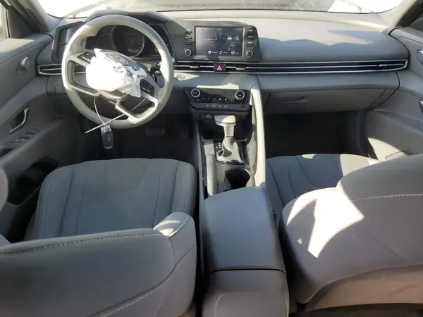5NPLM4AG6PH100900 2023 HYUNDAI ELANTRA - Image 8