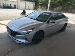 5NPLM4AG6PH101450 2023 HYUNDAI ELANTRA