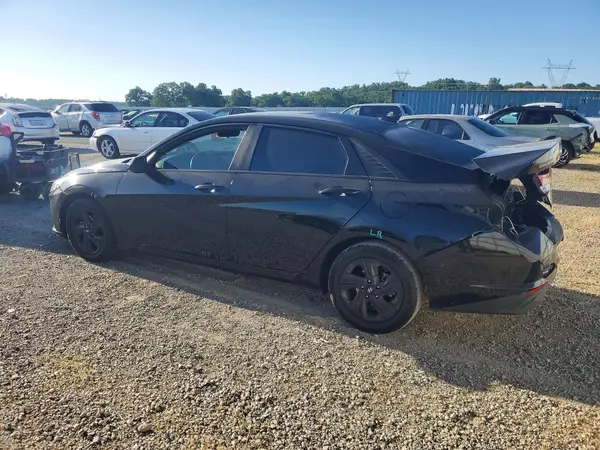 5NPLM4AG6PH102016 2023 HYUNDAI ELANTRA - Image 2