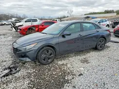5NPLM4AG6PH102677 2023 HYUNDAI ELANTRA