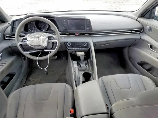 5NPLM4AG6PH102677 2023 HYUNDAI ELANTRA - Image 8