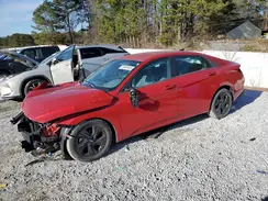 5NPLM4AG6PH102775 2023 HYUNDAI ELANTRA