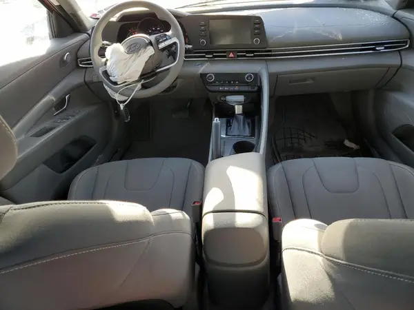 5NPLM4AG6PH102775 2023 HYUNDAI ELANTRA - Image 8
