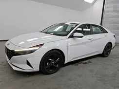 5NPLM4AG6PH103330 2023 HYUNDAI ELANTRA