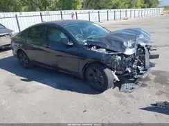 5NPLM4AG6PH103439 2023 HYUNDAI ELANTRA