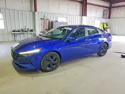 5NPLM4AG6PH103716 2023 HYUNDAI ELANTRA