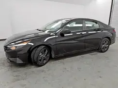5NPLM4AG6PH103733 2023 HYUNDAI ELANTRA