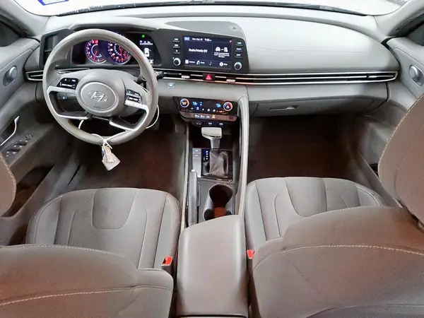 5NPLM4AG6PH103733 2023 HYUNDAI ELANTRA - Image 8