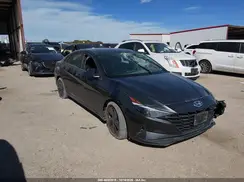 5NPLM4AG6PH103747 2023 HYUNDAI ELANTRA