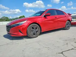 5NPLM4AG6PH103750 2023 HYUNDAI ELANTRA