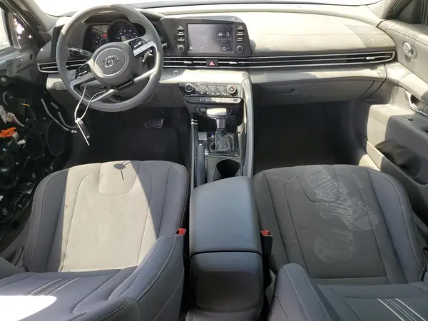 5NPLM4AG6PH103991 2023 HYUNDAI ELANTRA - Image 8