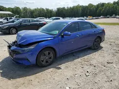 5NPLM4AG6PH104316 2023 HYUNDAI ELANTRA