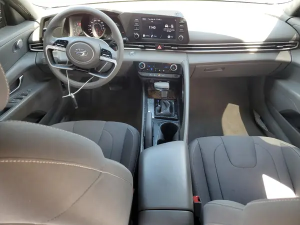 5NPLM4AG6PH104316 2023 HYUNDAI ELANTRA - Image 8