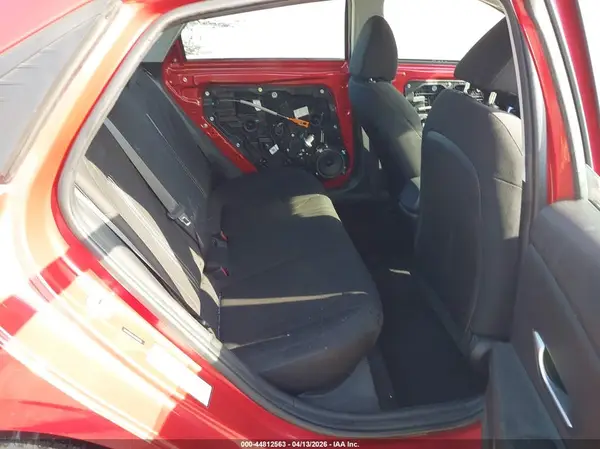 5NPLM4AG6PH104400 2023 HYUNDAI ELANTRA - Image 8