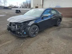 5NPLM4AG6PH104882 2023 HYUNDAI ELANTRA