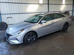 5NPLM4AG6PH104929 2023 HYUNDAI ELANTRA