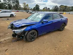 5NPLM4AG6PH104963 2023 HYUNDAI ELANTRA