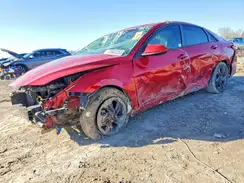 5NPLM4AG6PH105028 2023 HYUNDAI ELANTRA