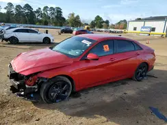 5NPLM4AG6PH105112 2023 HYUNDAI ELANTRA