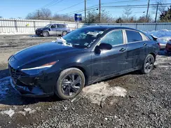 5NPLM4AG6PH106535 2023 HYUNDAI ELANTRA