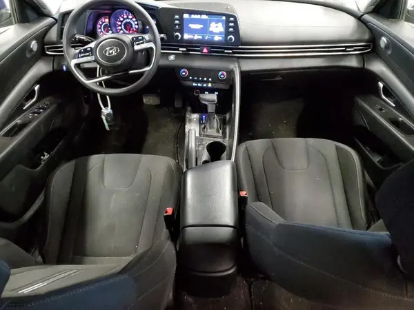 5NPLM4AG6PH108222 2023 HYUNDAI ELANTRA - Image 8