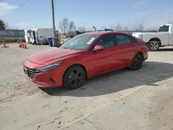 5NPLM4AG6PH109127 2023 HYUNDAI ELANTRA