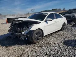 5NPLM4AG6PH110147 2023 HYUNDAI ELANTRA