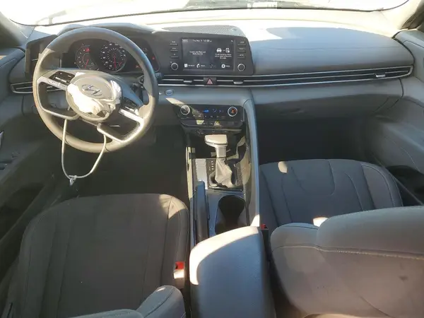 5NPLM4AG6PH110147 2023 HYUNDAI ELANTRA - Image 8