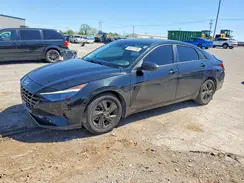 5NPLM4AG6PH110228 2023 HYUNDAI ELANTRA