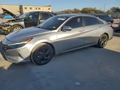 5NPLM4AG6PH110441 2023 HYUNDAI ELANTRA