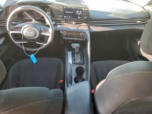 5NPLM4AG6PH110441 2023 HYUNDAI ELANTRA - Image 8