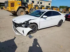 5NPLM4AG6PH110486 2023 HYUNDAI ELANTRA