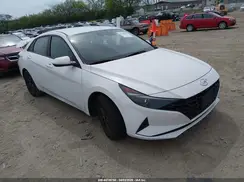 5NPLM4AG6PH110827 2023 HYUNDAI ELANTRA