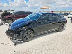 5NPLM4AG6PH110892 2023 HYUNDAI ELANTRA