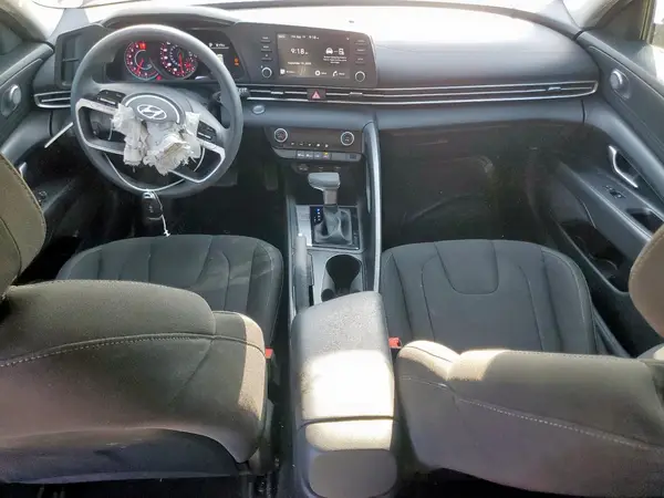 5NPLM4AG6PH112240 2023 HYUNDAI ELANTRA - Image 8