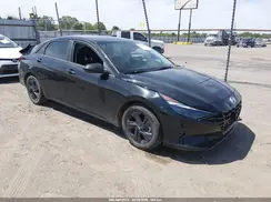 5NPLM4AG6PH112741 2023 HYUNDAI ELANTRA
