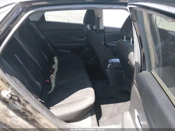 5NPLM4AG6PH112741 2023 HYUNDAI ELANTRA - Image 8