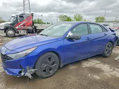 5NPLM4AG6PH115221 2023 HYUNDAI ELANTRA