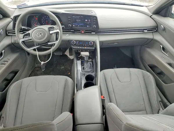 5NPLM4AG6PH115221 2023 HYUNDAI ELANTRA - Image 8