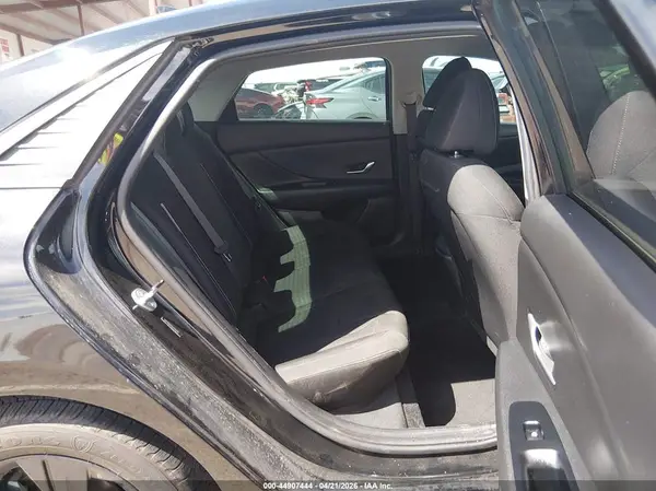 5NPLM4AG6PH116398 2023 HYUNDAI ELANTRA - Image 8