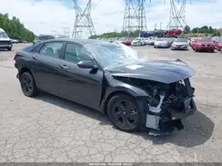 5NPLM4AG6PH116434 2023 HYUNDAI ELANTRA