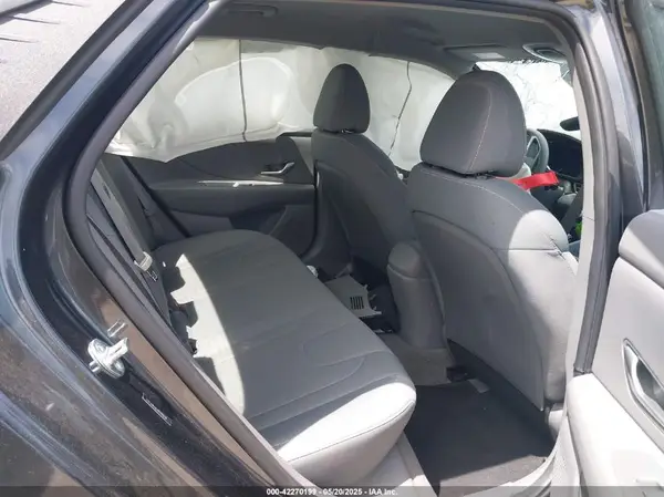 5NPLM4AG6PH116434 2023 HYUNDAI ELANTRA - Image 8